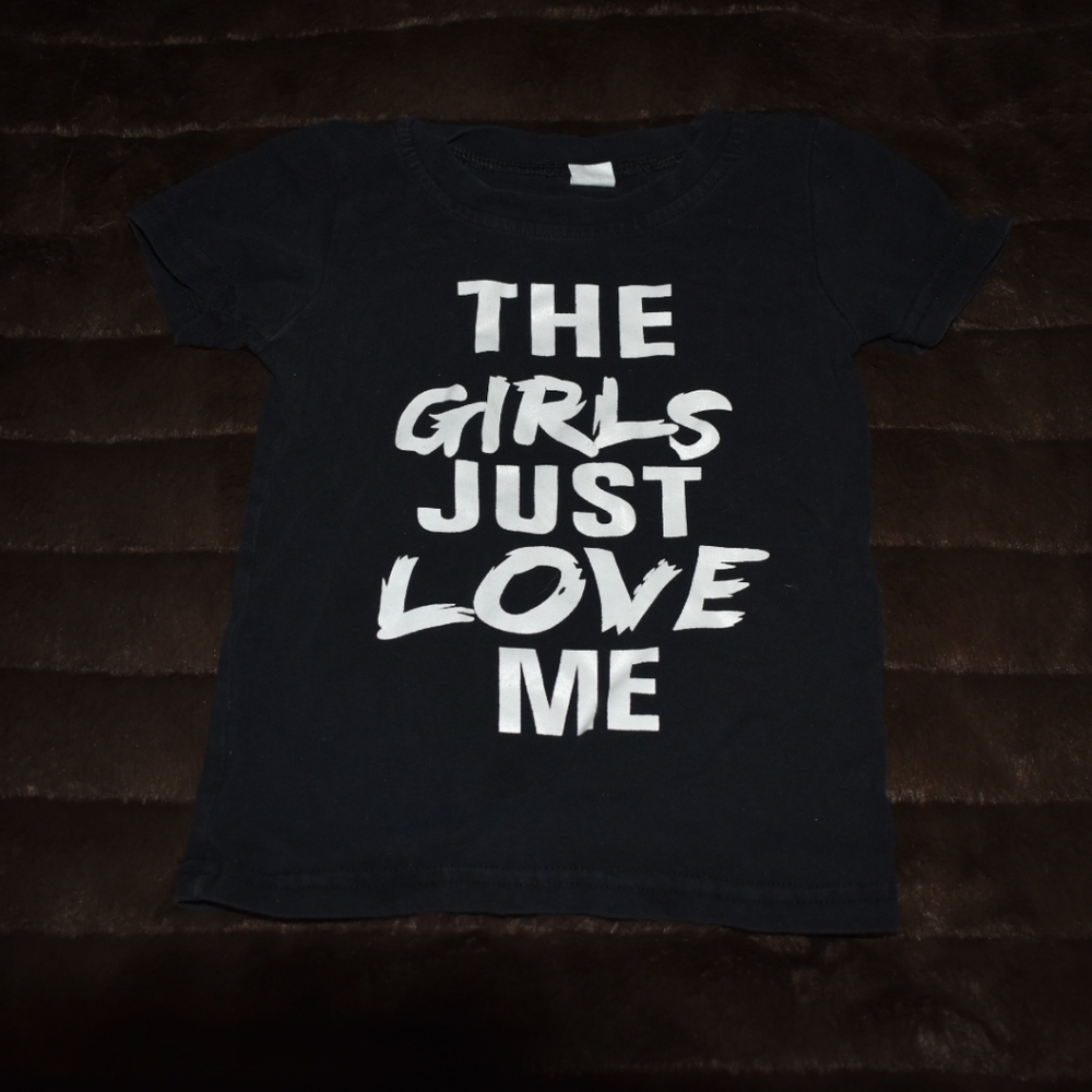 Graphic Tee